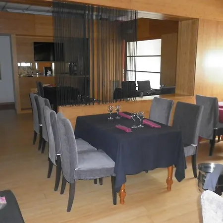 Casa Paca Guest house Riumar