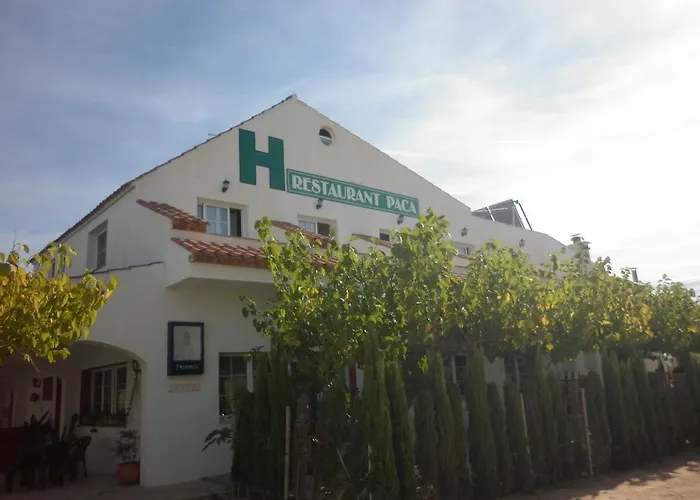 Guest house Casa Paca