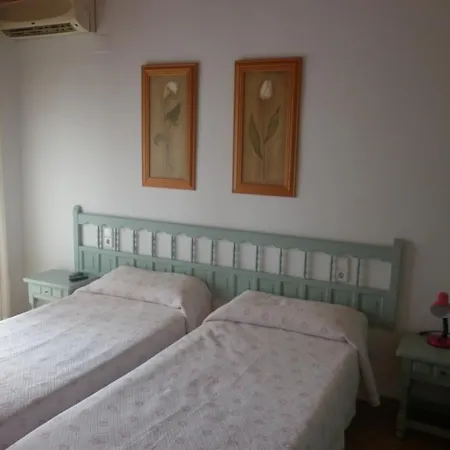 Casa Paca 2*