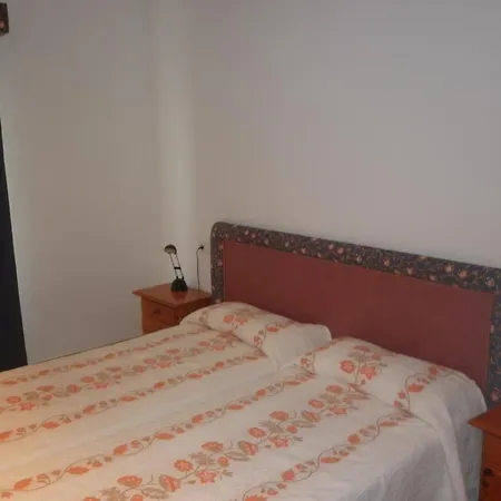 Casa Paca 2* Riumar