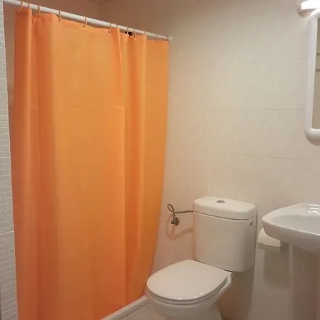 Pensión Casa Paca 2*