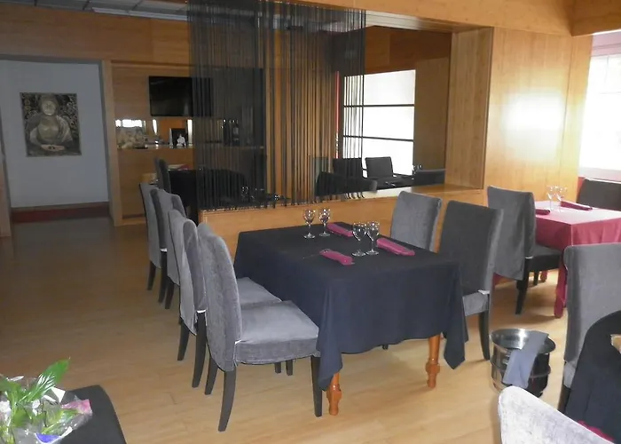 Casa Paca Guest house Riumar