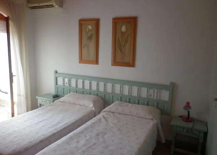 Casa Paca 2*