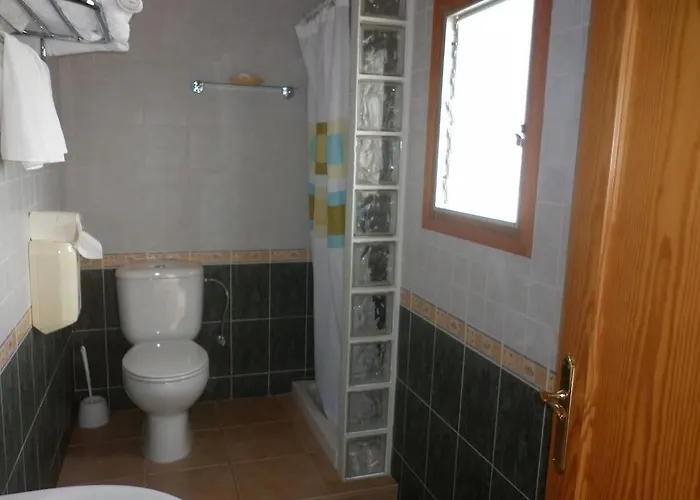 Guest house Casa Paca Riumar