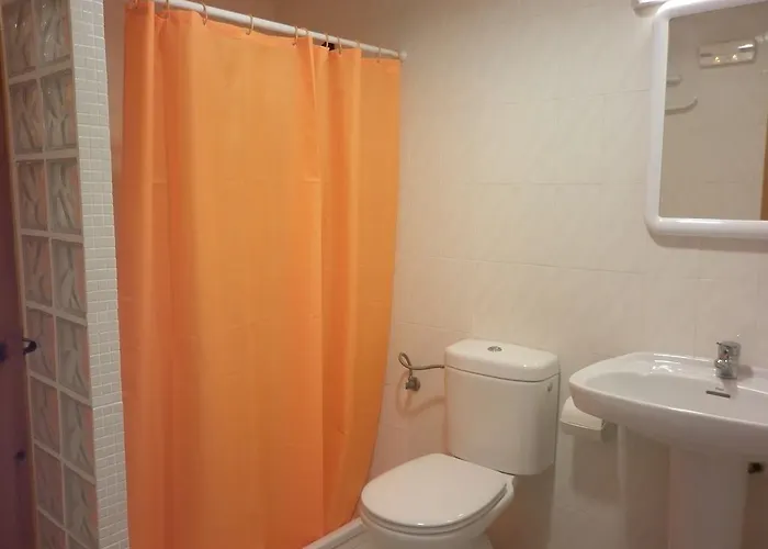 Guest house Casa Paca 2*