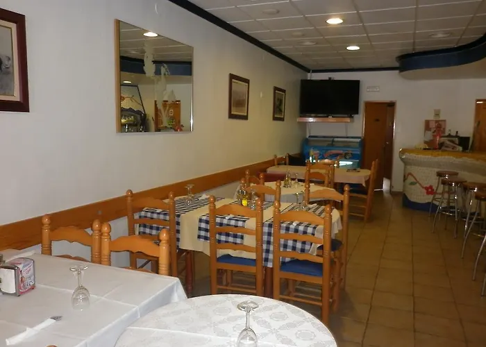 Guest house Casa Paca Riumar